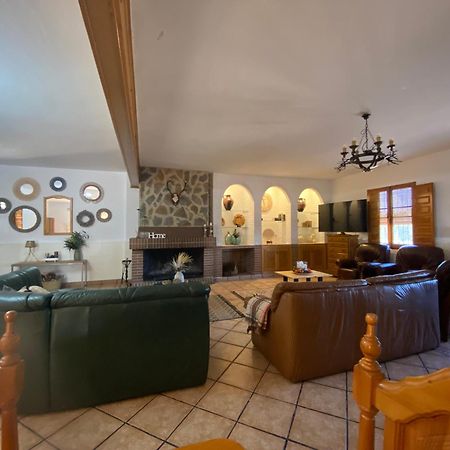 Esse Natura Alojamientos & Lifestyle Pozohondo Exterior photo