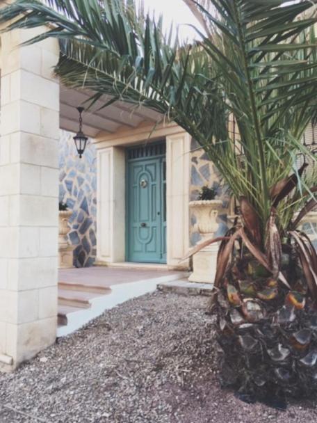 Esse Natura Alojamientos & Lifestyle Pozohondo Exterior photo