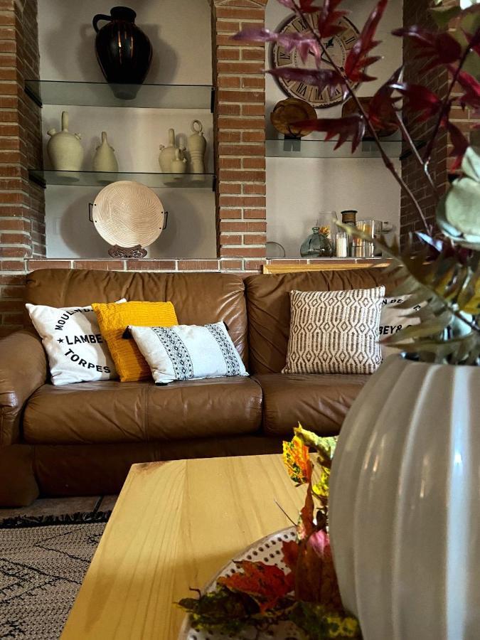 Esse Natura Alojamientos & Lifestyle Pozohondo Exterior photo