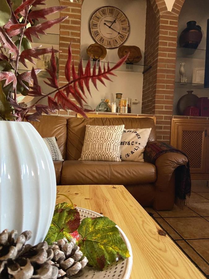 Esse Natura Alojamientos & Lifestyle Pozohondo Exterior photo
