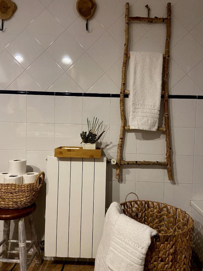 Esse Natura Alojamientos & Lifestyle Pozohondo Exterior photo