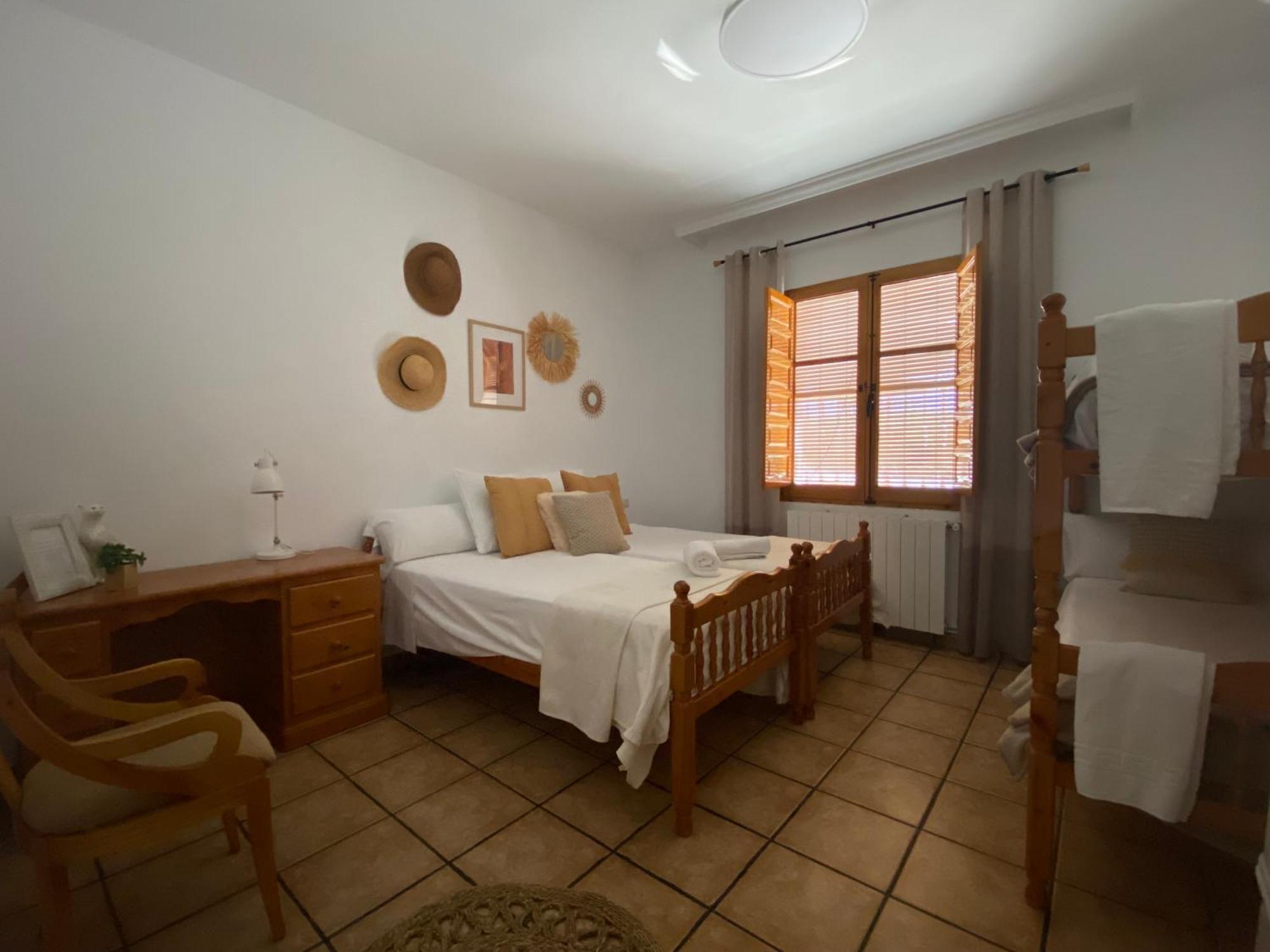 Esse Natura Alojamientos & Lifestyle Pozohondo Exterior photo